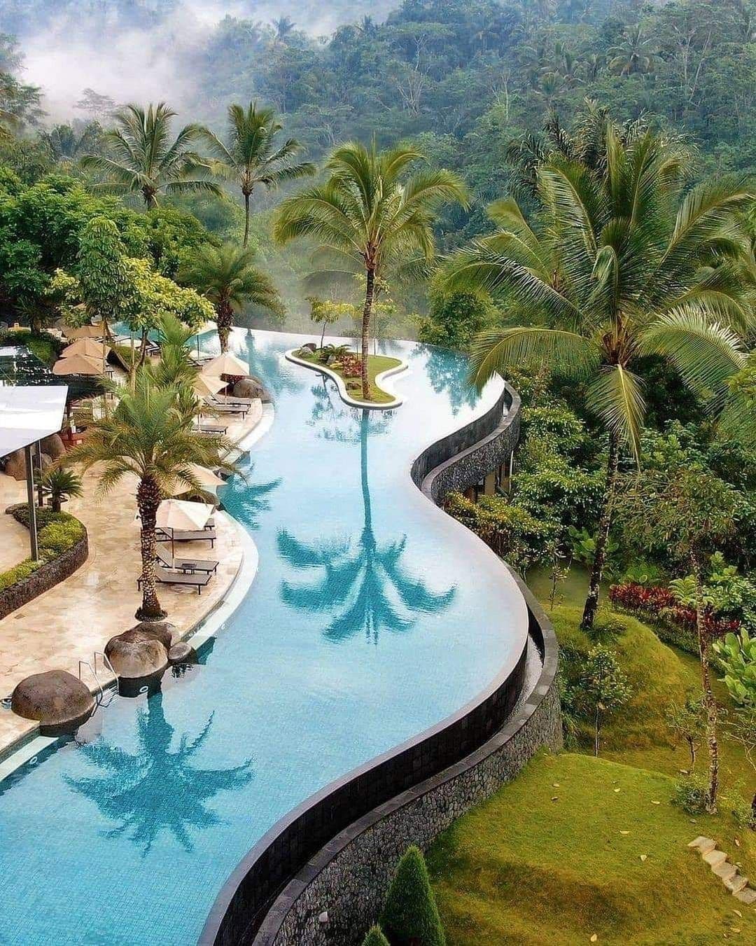Resort Experience