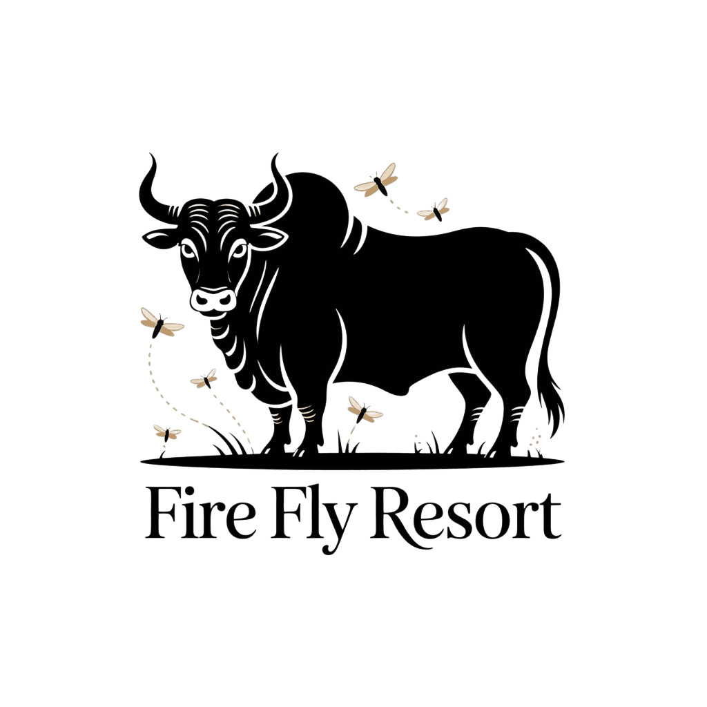 Firefly Resort Logo