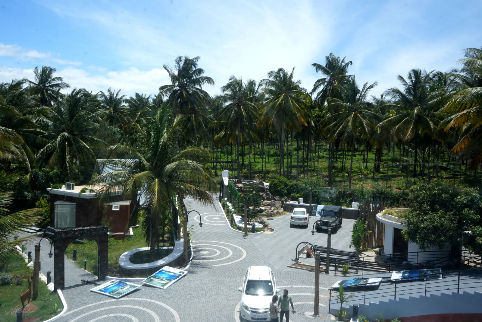Firefly Resort Paradise